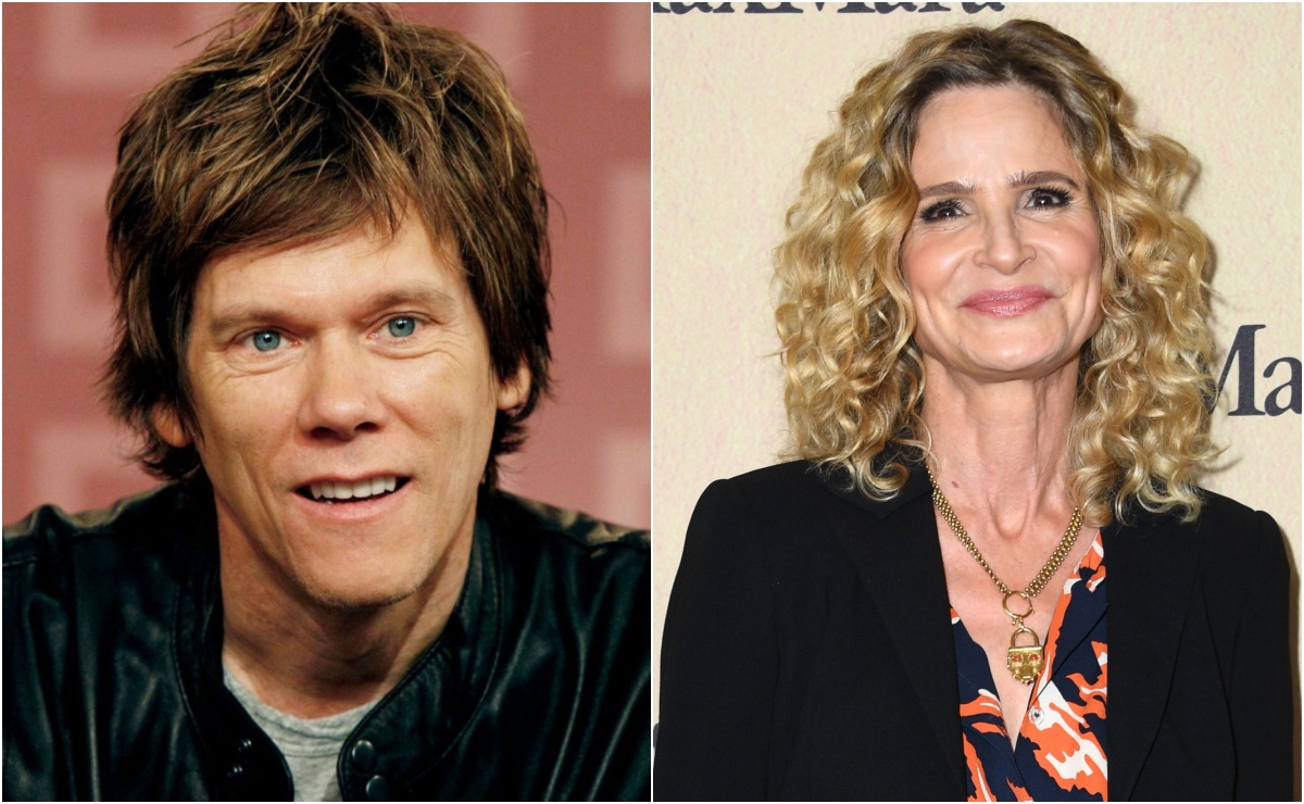¿Cómo vivieron la mayor estafa de su vida Kevin Bacon y su esposa Kyra Sedgwick?
