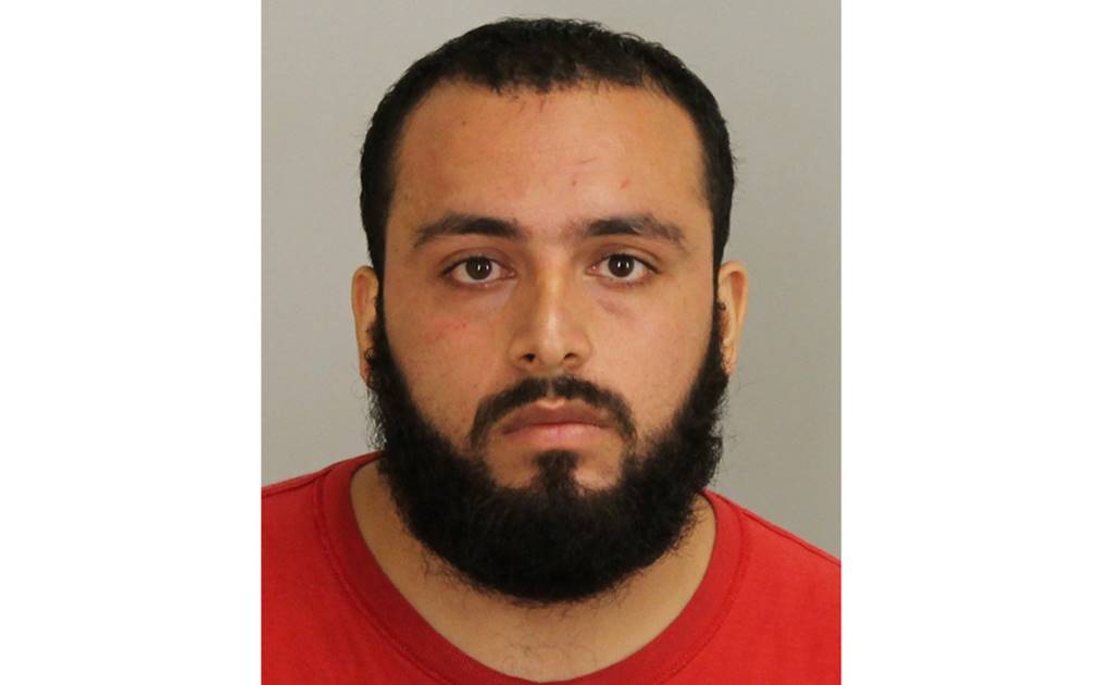 Acusan a Rahami de usar armas de destrucción masiva en NY y NJ