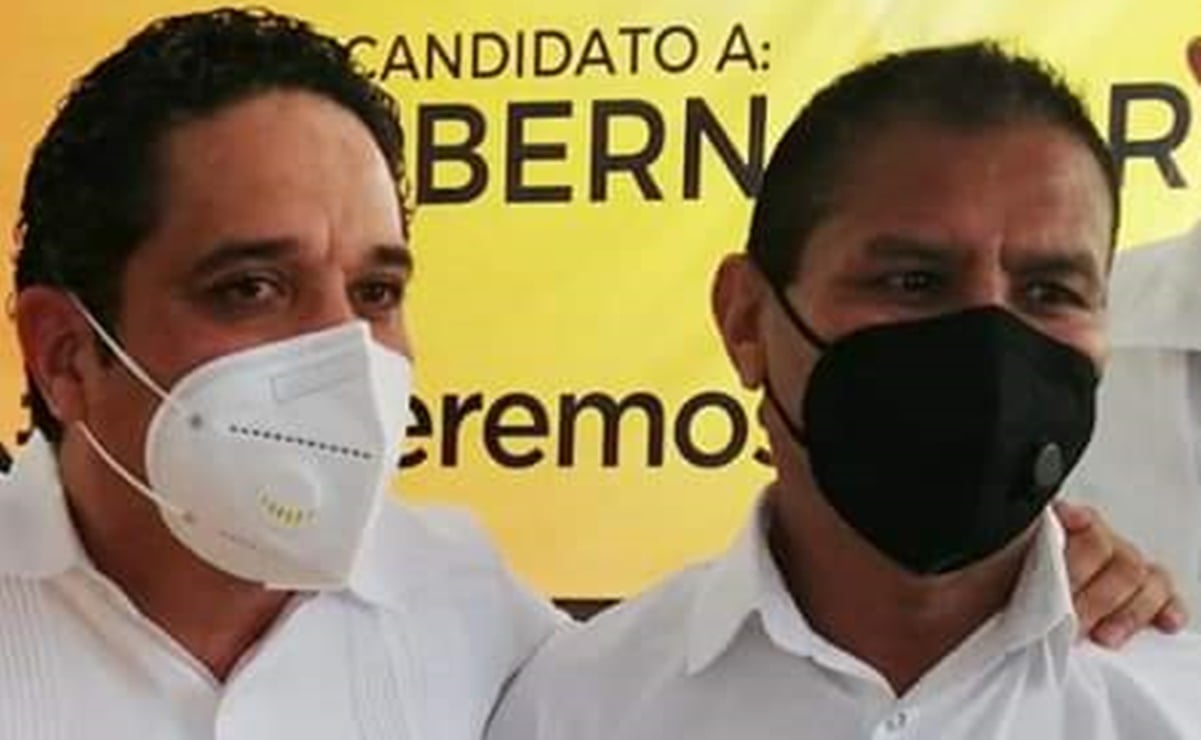 Asesinan a precandidato del PRD en Chilapa, Antonio Hernández 