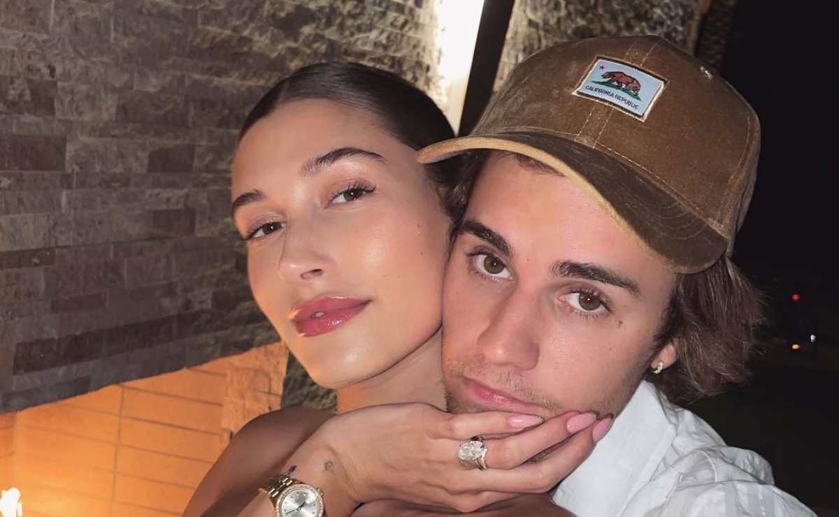 Justin Bieber y su maravillosa ‘sorpresa mexicana’ para Hailey, su esposa