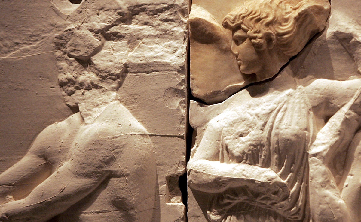 Autoridades de Atenas y Museo Británico estarían cerrando acuerdo para el regreso de los Mármoles del Partenón a Grecia 
