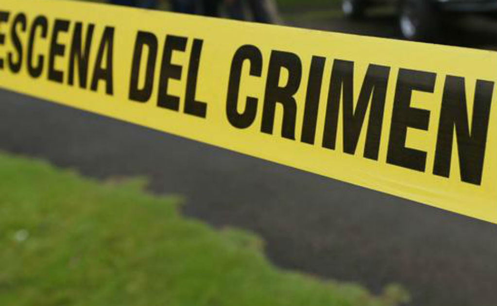 Matan a dos jóvenes en Sinaloa y los cuelgan