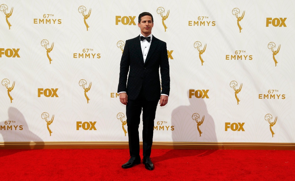 Inicia la edición 67 de los premios Emmy