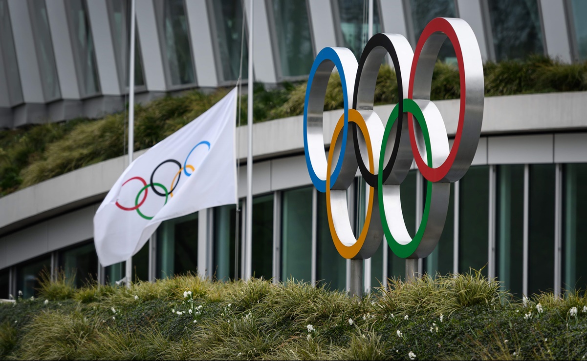Canadá no enviará deportistas si no se aplazan los Juegos Olímpicos