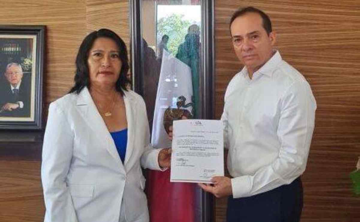 Alcaldesa de Acapulco designa a coronel retirado como nuevo encargado de Seguridad Pública; aún falta ratificación del Cabildo