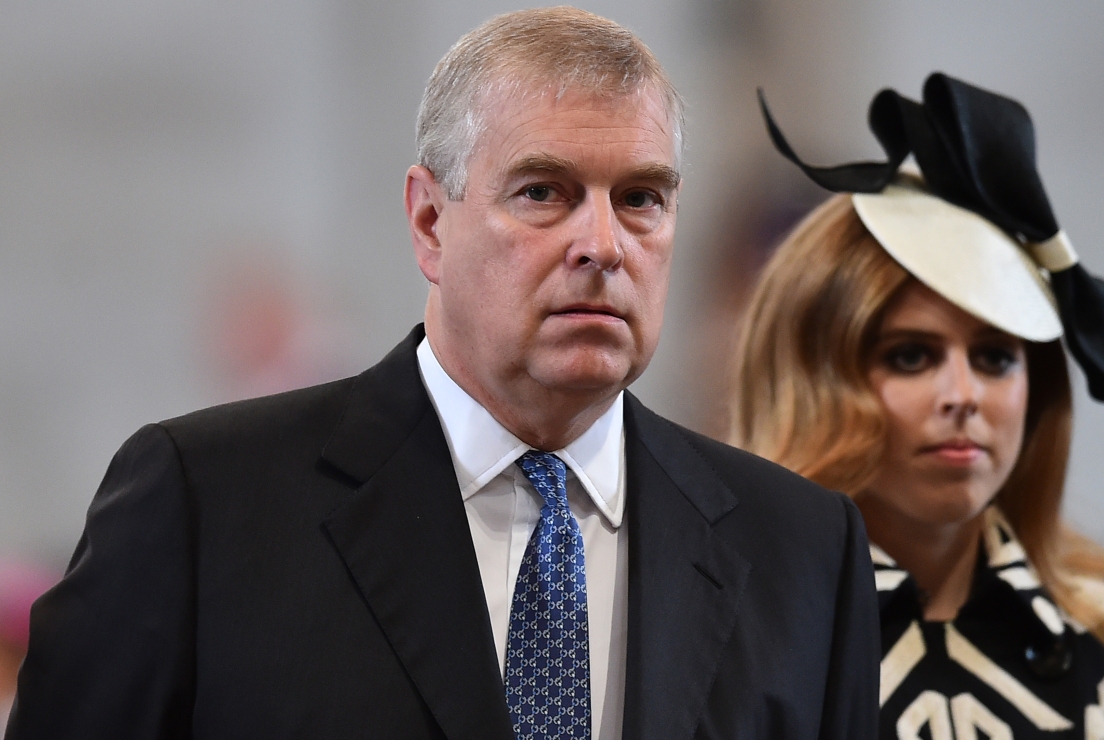 El musical de Andrés de York y más sátiras de la realeza británica