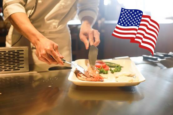 Vermont busca mexicanos para trabajar como cocineros; paga $30,300