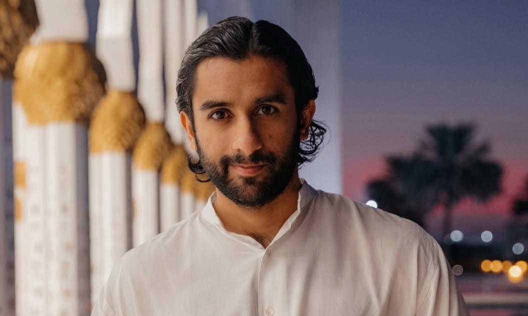 ¿Quién es Sawair de Jaipur, el ahijado de Carlos III y heredero real?