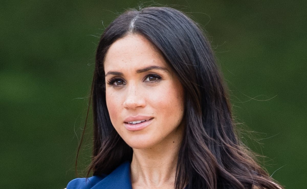 El polémico viaje de Meghan Markle a Australia y el alto costo por una foto con ella