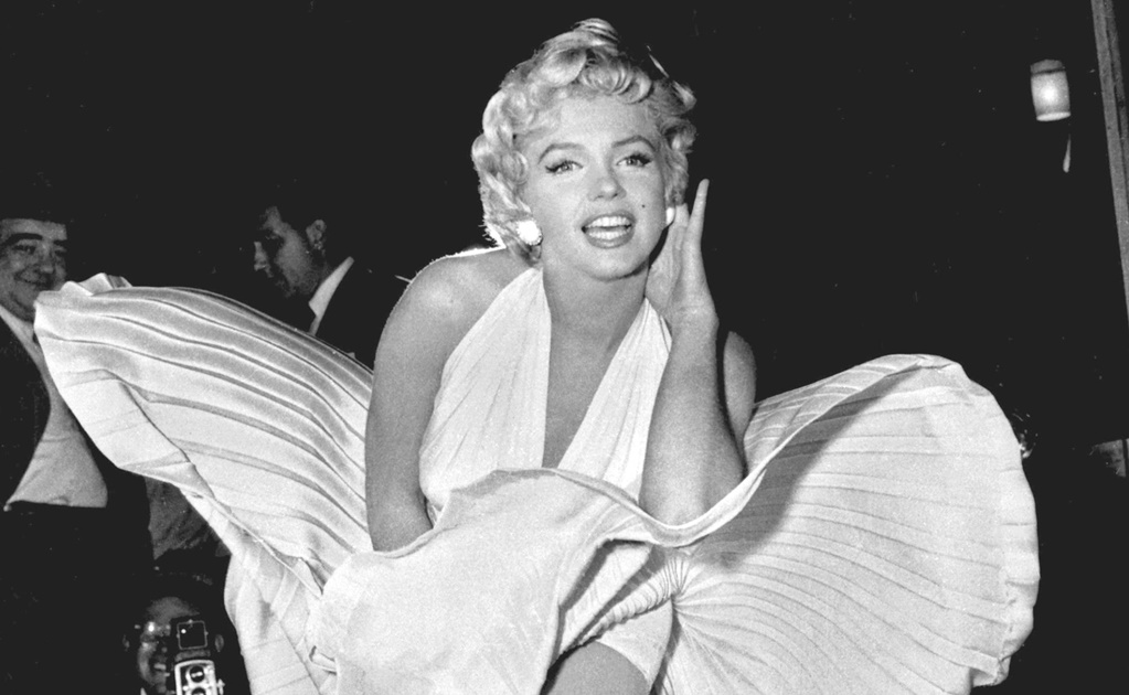 Preparan serie sobre los últimos meses de vida de Marilyn Monroe