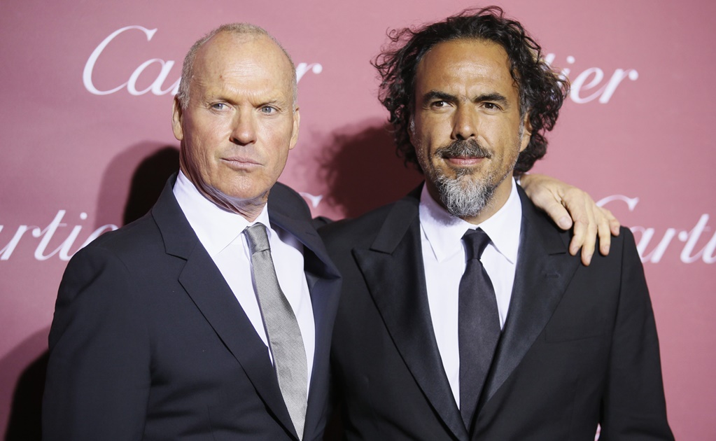 Galardonan a "Birdman" con César del cine francés