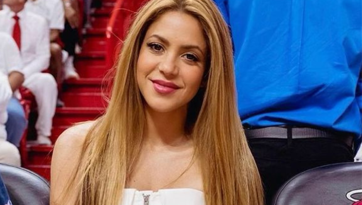 5 famosos que comparten el podio con Shakira por tener el coeficiente intelectual muy elevado