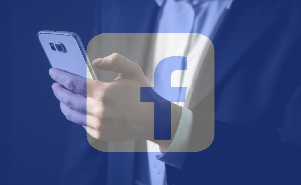 Facebook lanza  su plataforma de videos