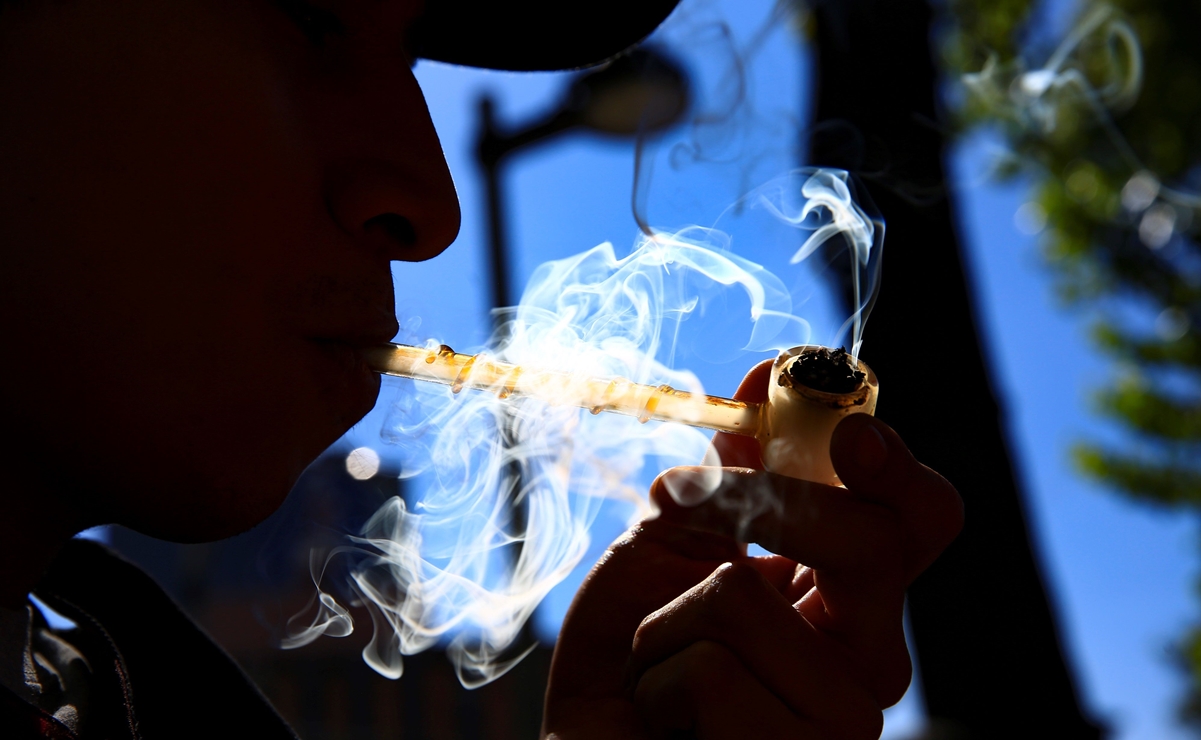 Uso lúdico de la marihuana deja dudas en funcionarios yucatecos