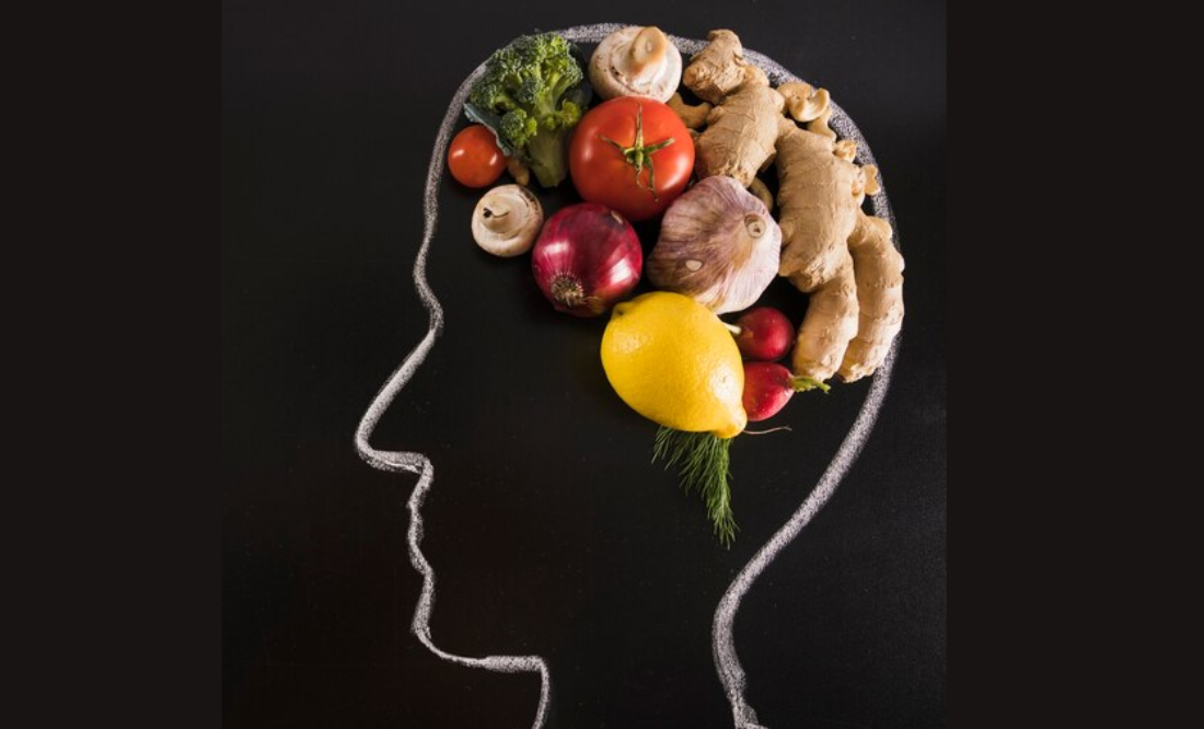 Conoce los alimentos que ayudan a mantener la salud cerebral después de los 40 años