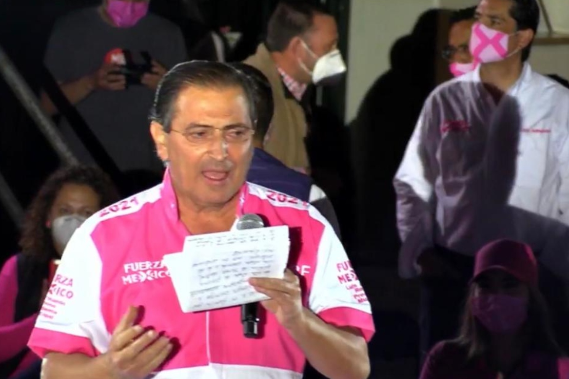 Arrancan campañas en Aguascalientes; exgobernador ahora busca ser alcalde