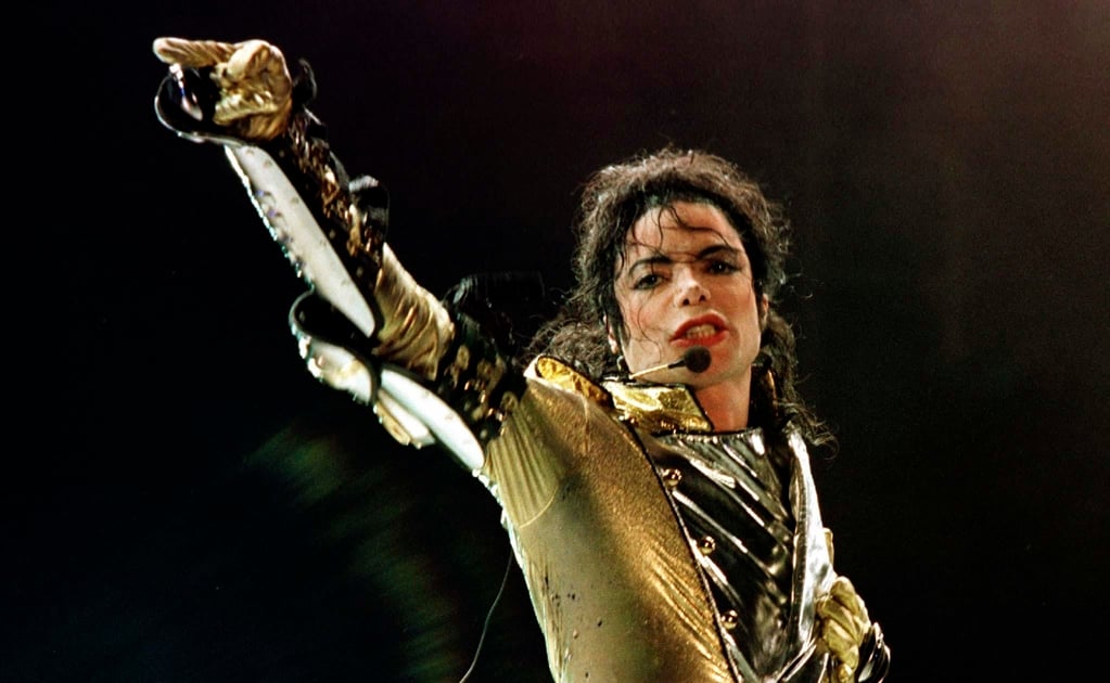 Michael Jackson es la estrella fallecida que más recauda