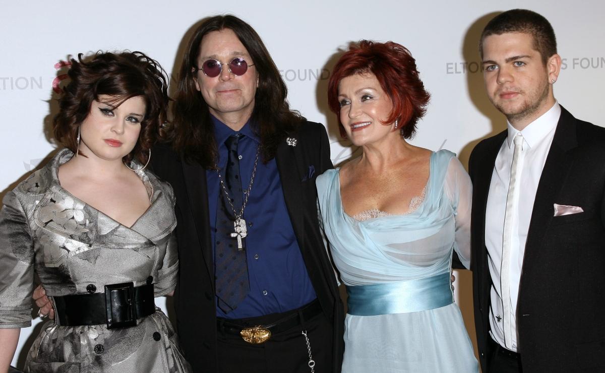 Ozzy Osbourne: ¿Quiénes son los integrantes de su familia?