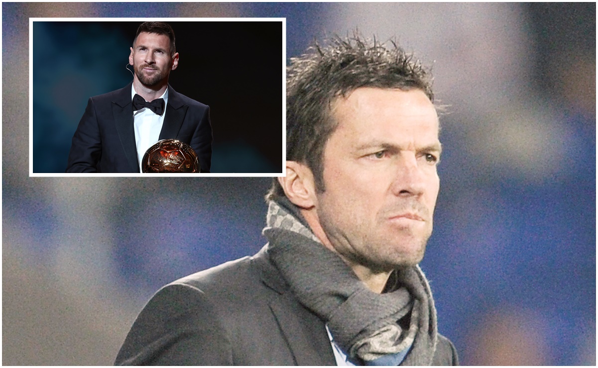 Lothar Matthaus carga contra el Balón de Oro: "La elección de Messi es una farsa"