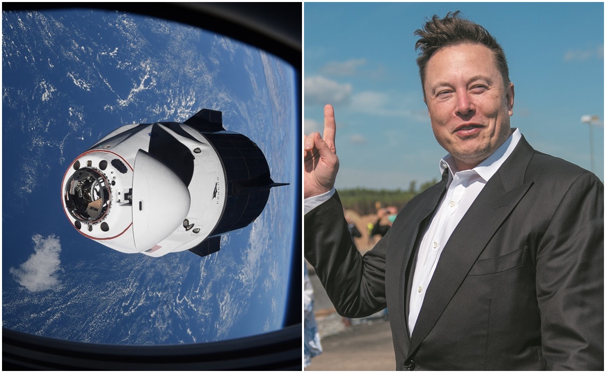 Minutos antes de lanzamiento, Elon Musk aplaza vuelo del cohete Starship