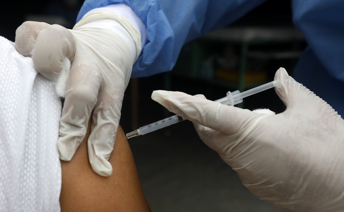 Vacunar contra el Covid en países pobres es fundamental para recuperación mundial: OMS