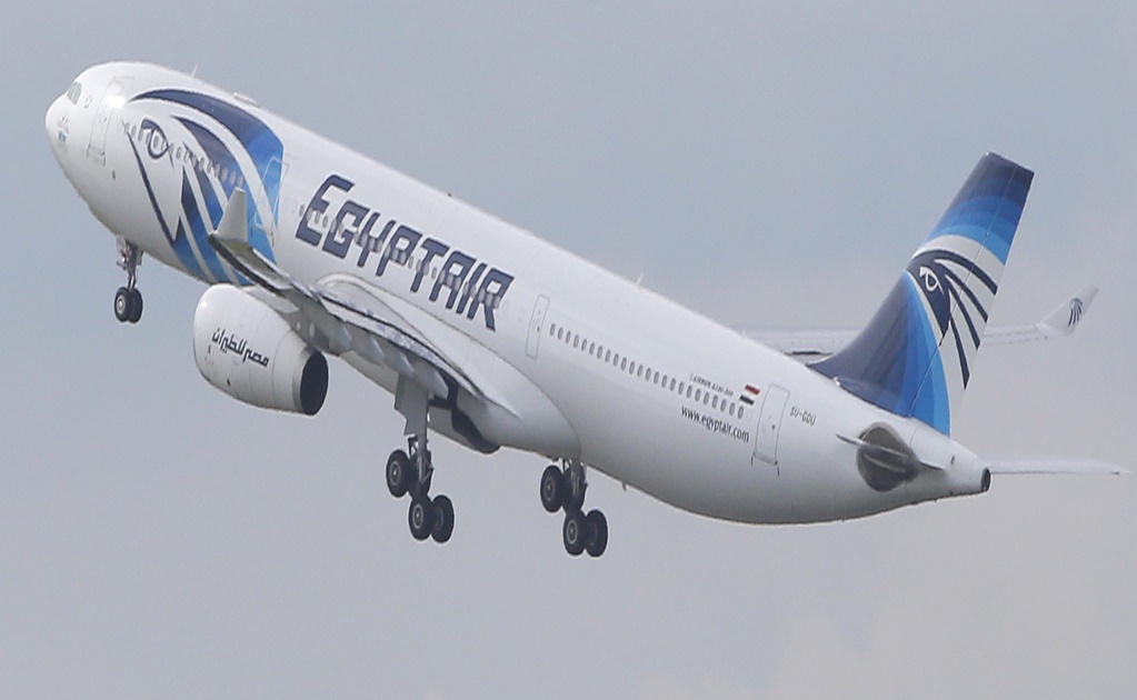 España ofrece apoyo para investigar siniestro del avión de Egyptair 