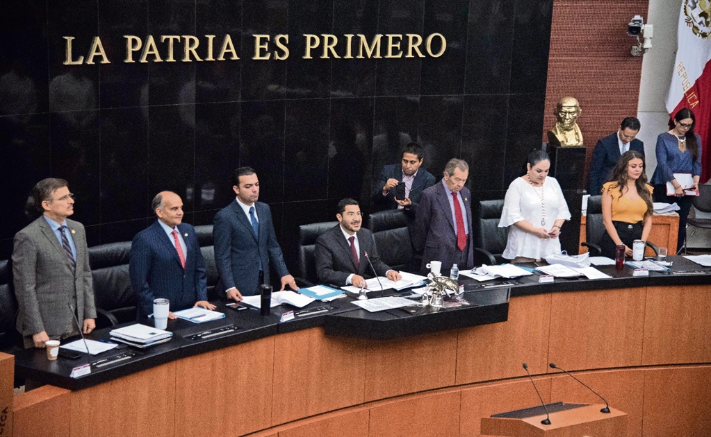 Mexico’s new education reform enters into force