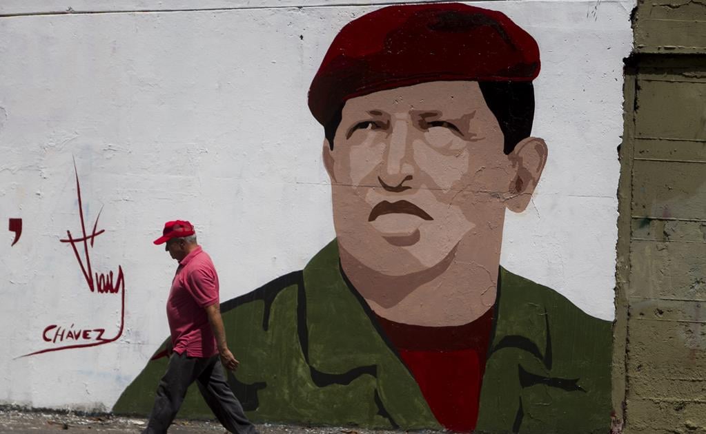 Chavismo acusa a oposición de desestabilizar Venezuela