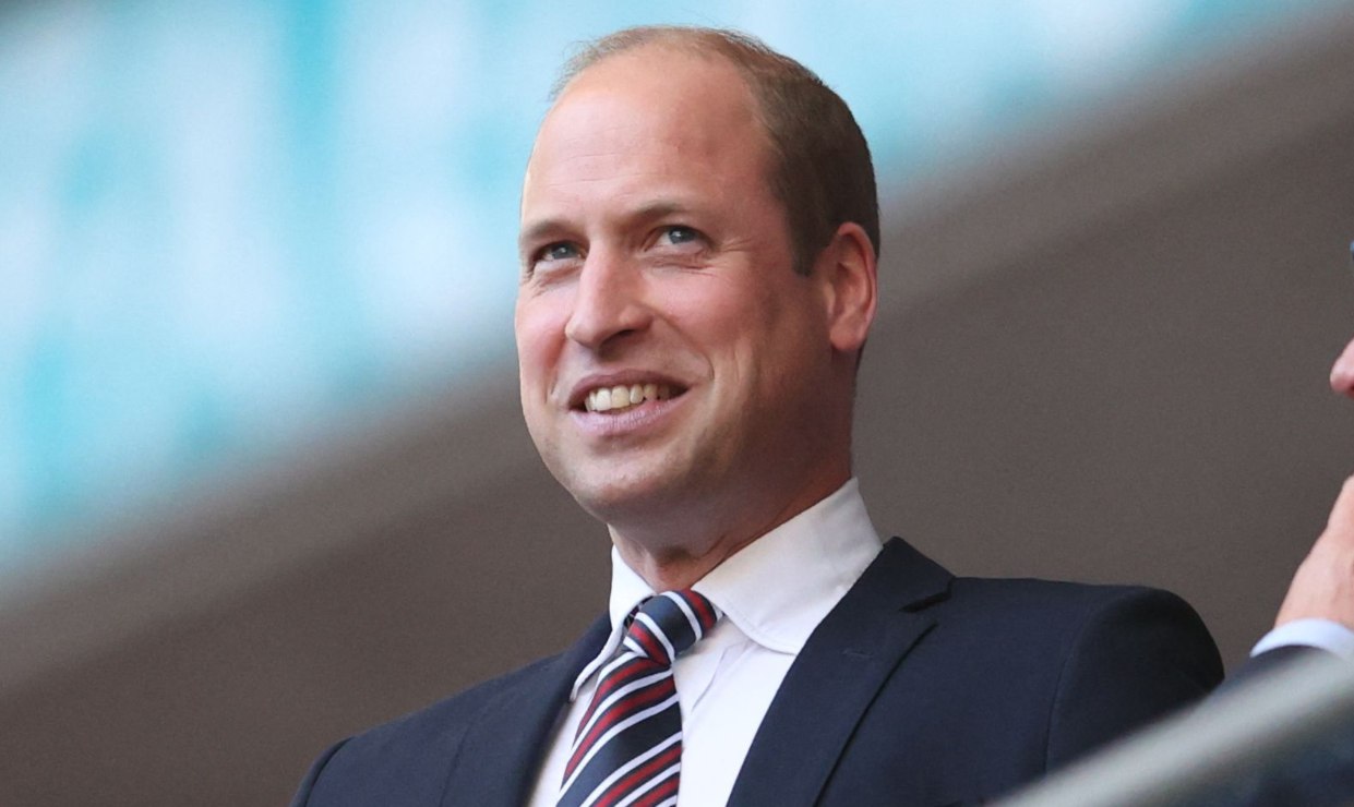 El príncipe William realiza una sesión de preguntas y respuestas en Instagram ¡y sabe hablar español!