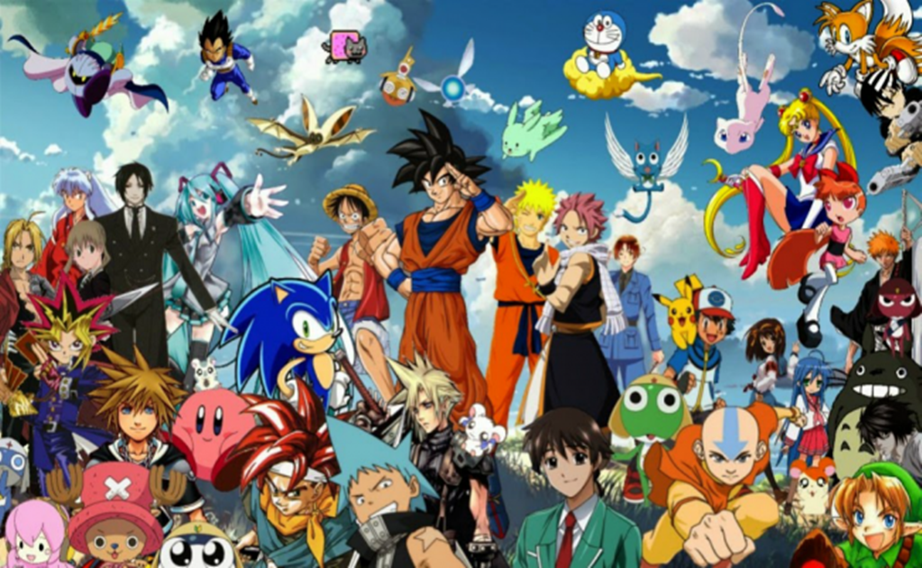 Google eliminará más de 300 páginas de anime y manga pirata