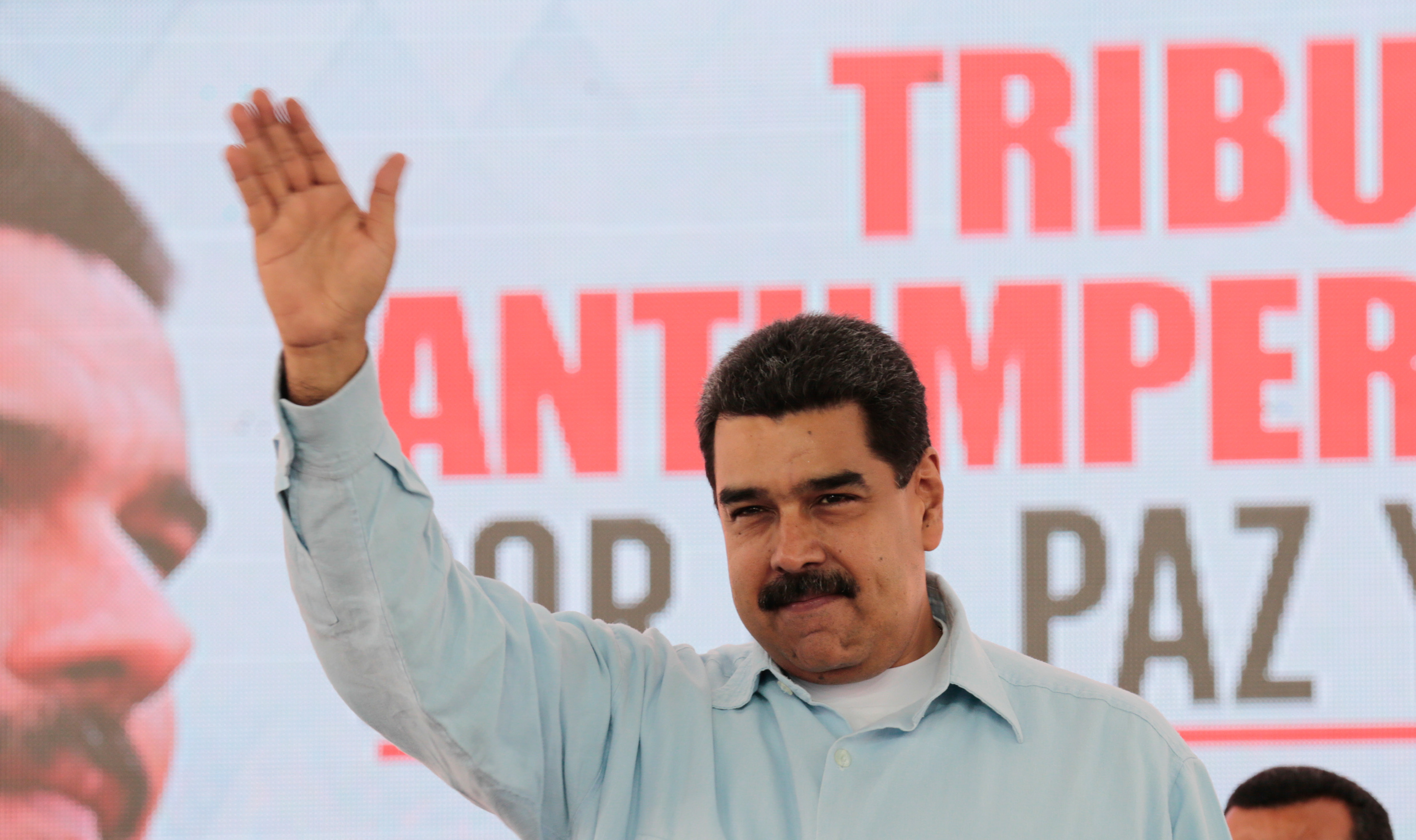 Venezuela comenzará este viernes su retiro de la OEA