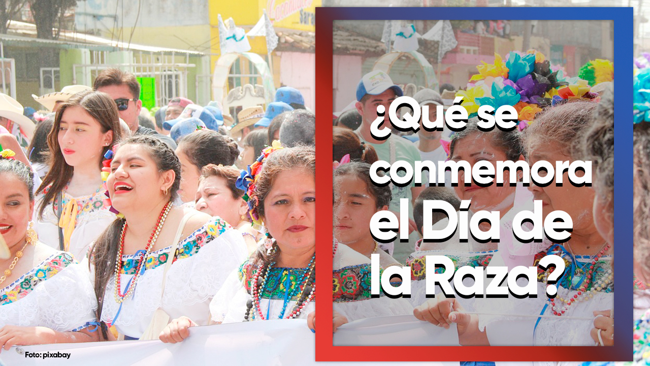 12 de octubre: ¿Qué se conmemora el Día de la Raza?