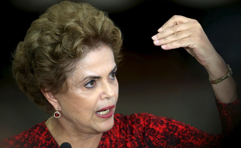 Gobierno brasileño actuará contra juez que divulgó audio