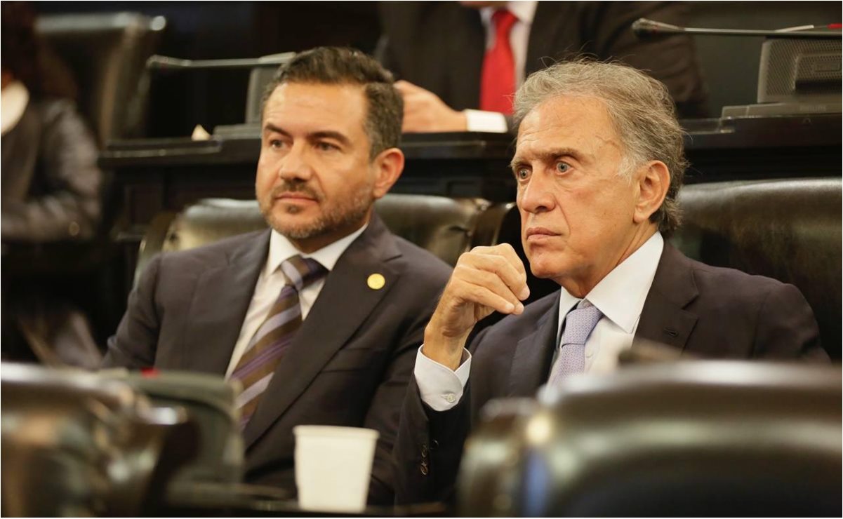 Pleno de la Corte acuerda levantar el paro de labores tras aprobación ...