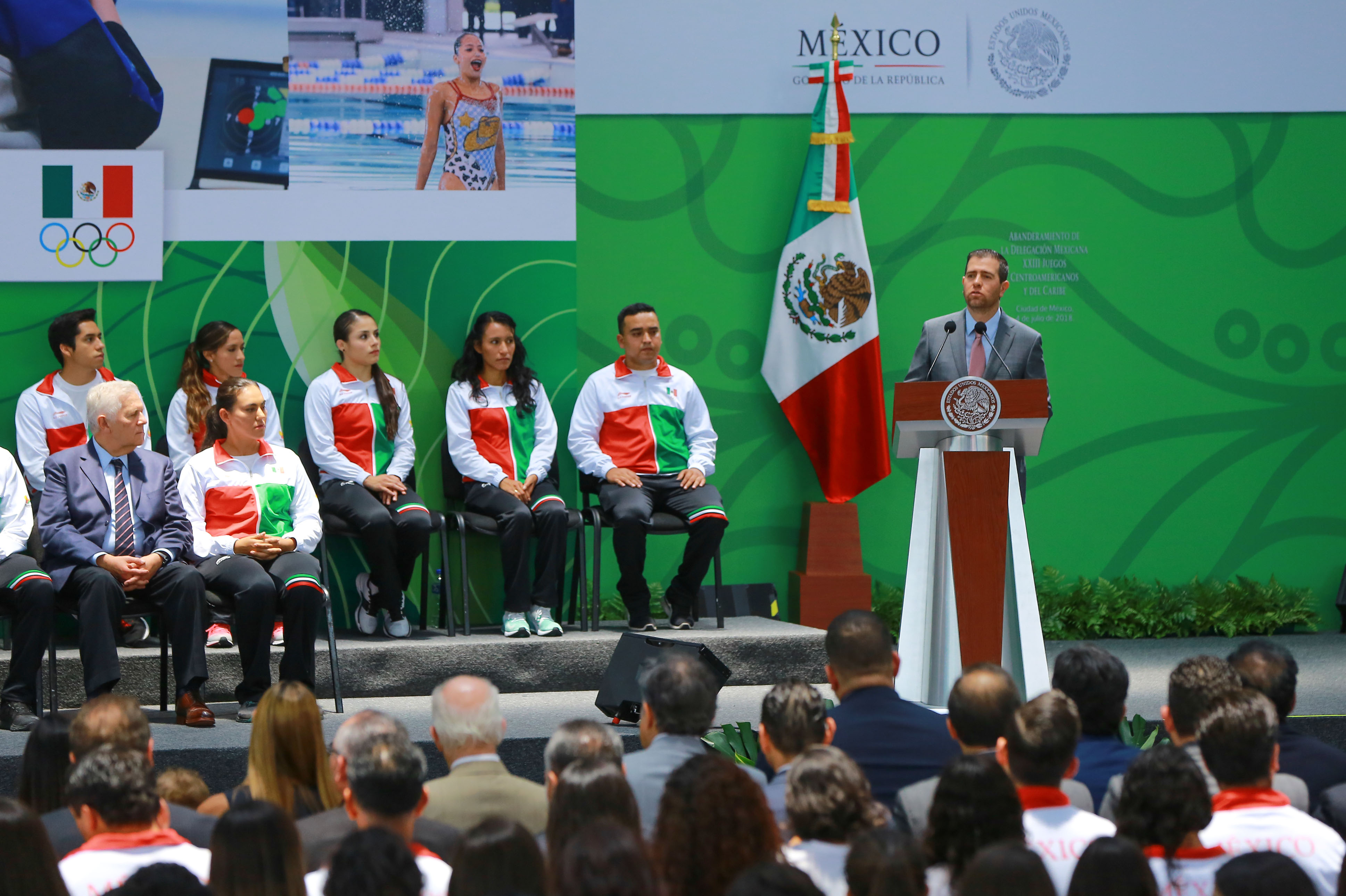 Por fortuna, no todo es Mundial