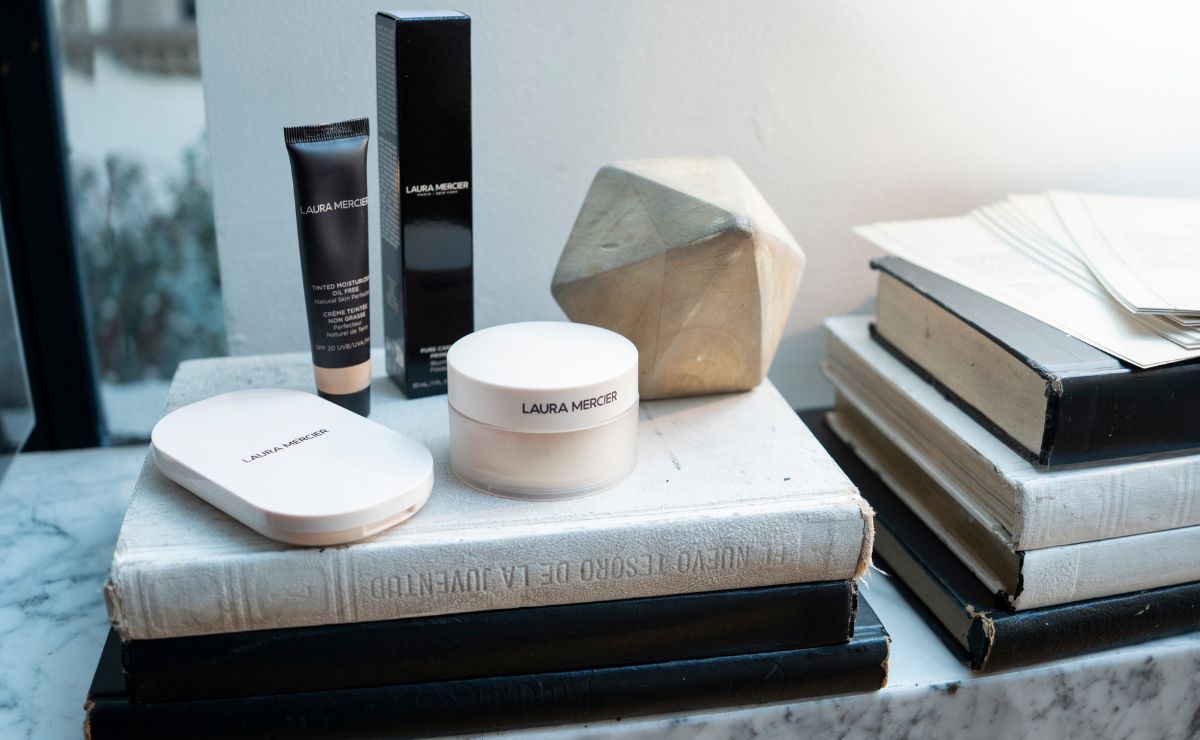 Así vivimos la masterclass de Laura Mercier que promete revolucionar tu rutina de belleza