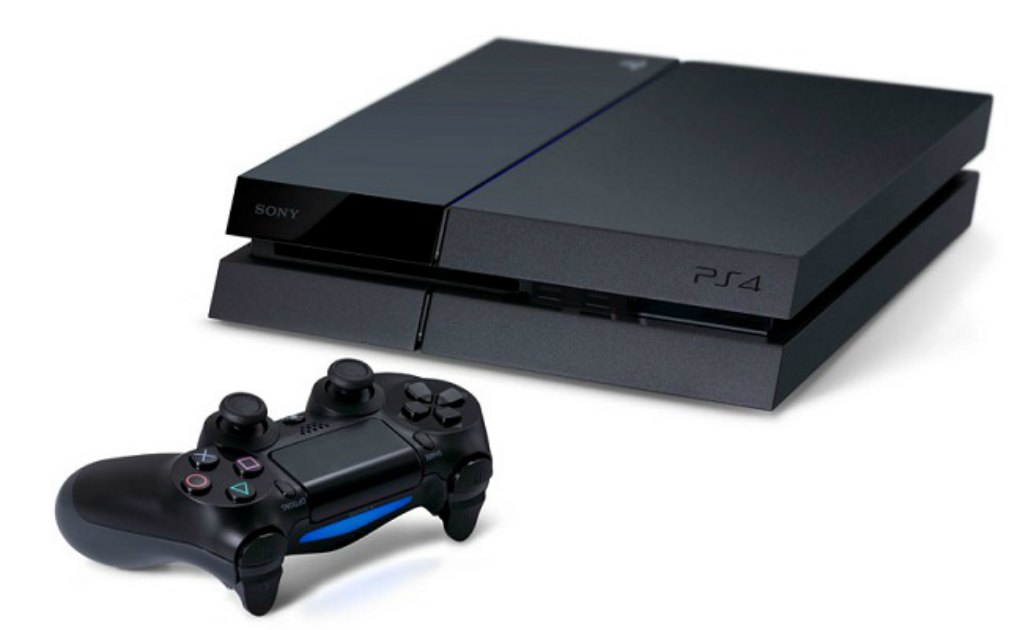 Sony vende seis millones de PS4 en 2015