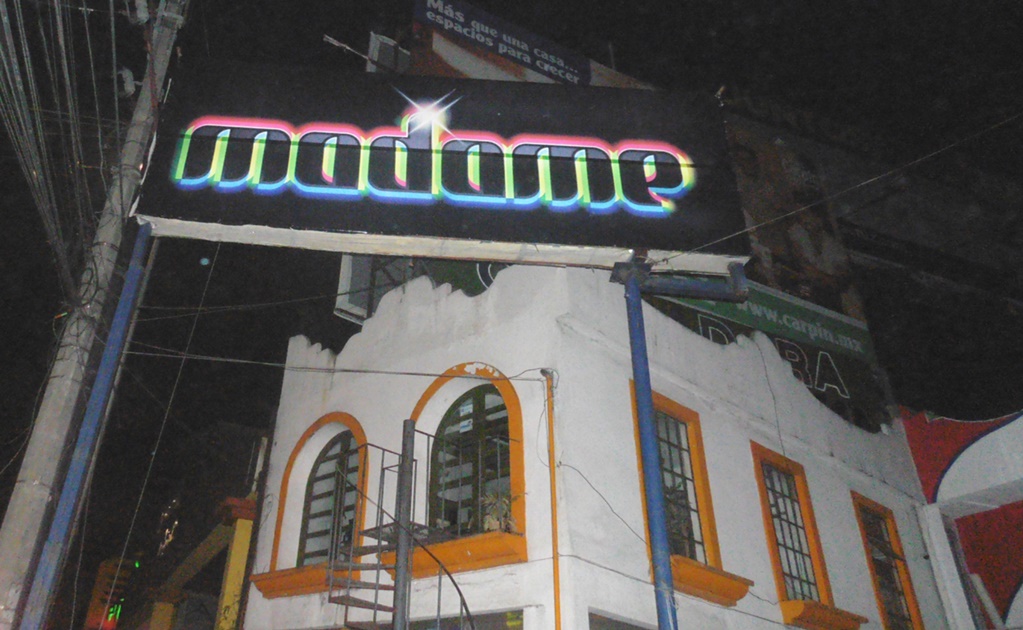 Liberan a segundo implicado en ataque a bar “Madame” en Veracruz