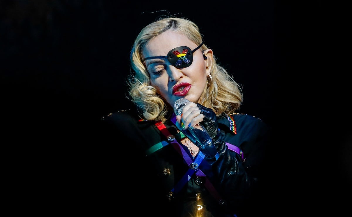 Fans desolados y enfadados con Madonna en Lisboa: "Una gran decepción"