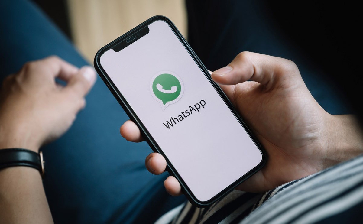 Recupera tus contactos perdidos con este truco de WhatsApp