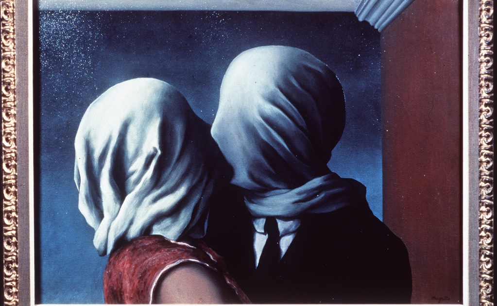 René Magritte, el artista surrealista de provocativas imágenes