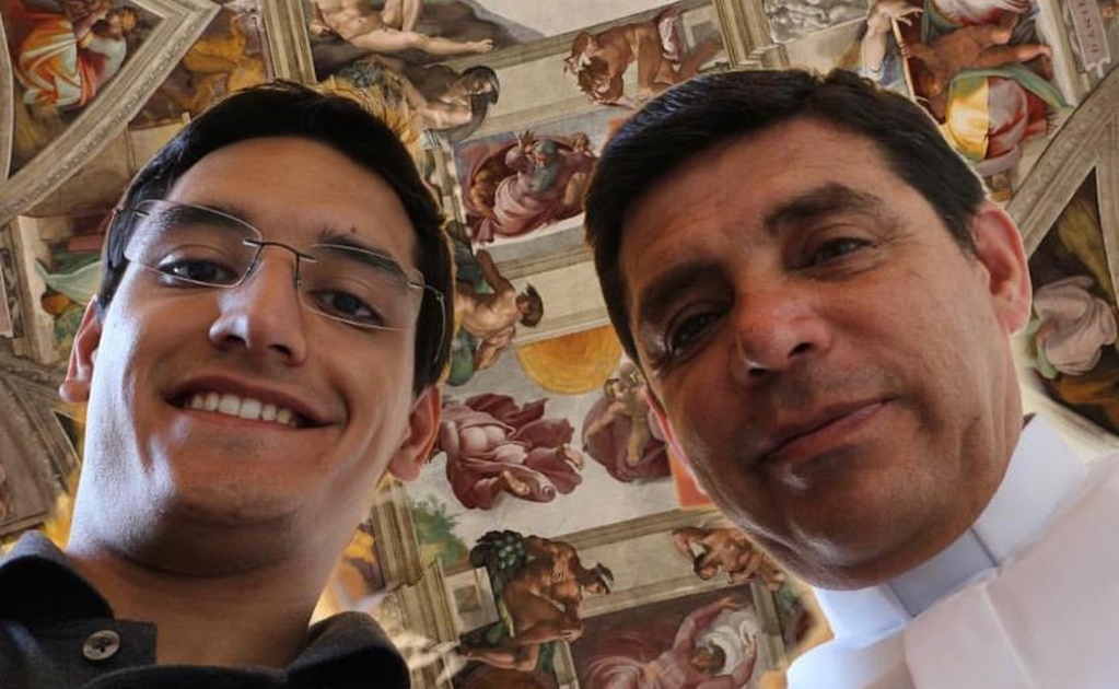 Dan 27 años de cárcel al padre Francisco Javier por el asesinato de Leonardo Avendaño