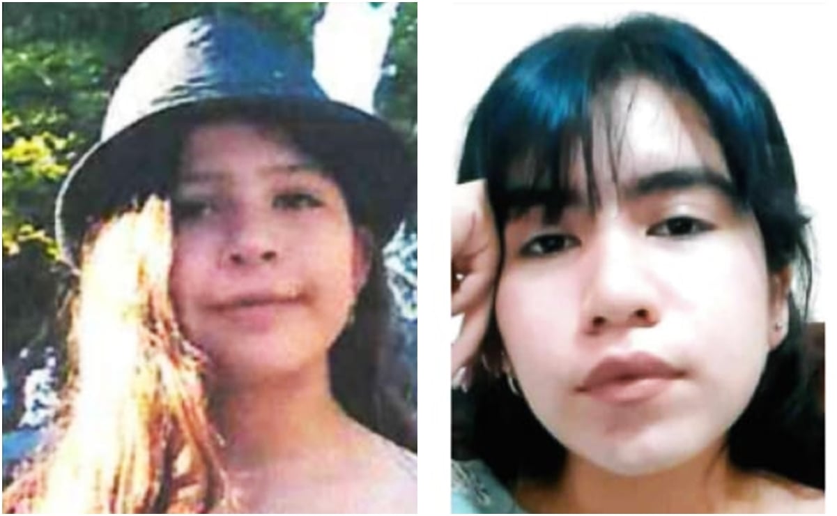 Se emiten alertas de búsqueda por la desaparición de cinco mujeres en Culiacán