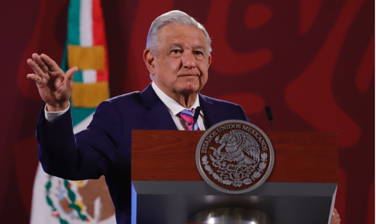 “Aberrante” que Corte elimine prohibición para que funcionarios trabajen en IP: AMLO