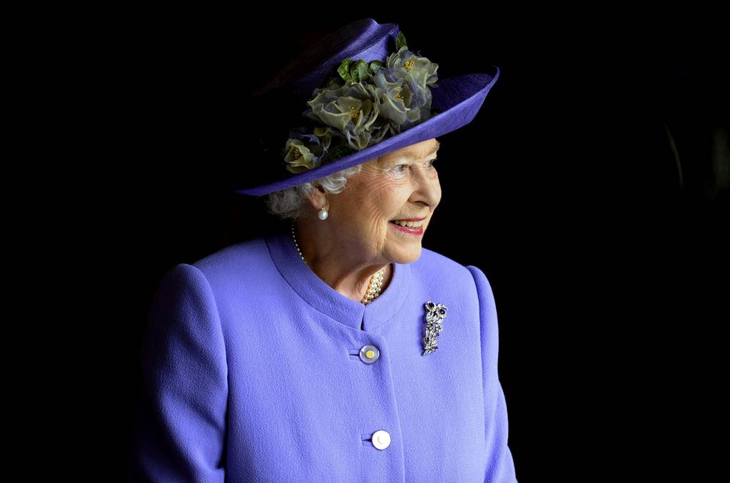 Plan "Puente de Londres" para cuando muera la reina Isabel II: The Guardian