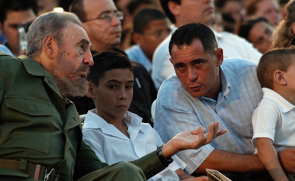 ¿Quién es Elián González, el “niño balsero” de Cuba?