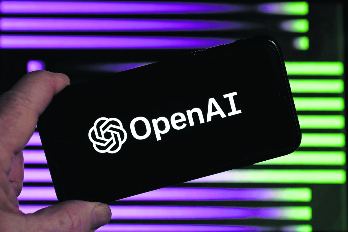 ¿Competencia? Cofundador de OpenAI lanza empresa de inteligencia artificial centrada en la seguridad