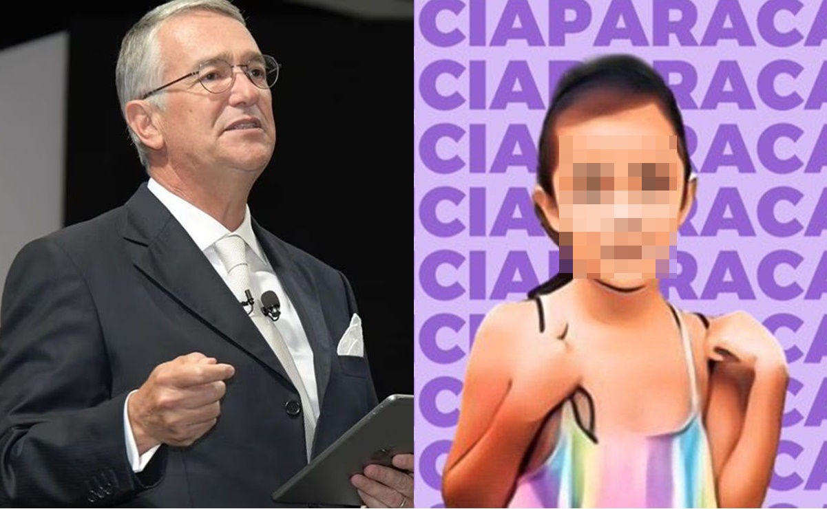 Salinas Pliego explota tras asesinato de niña Camila en Taxco: “dirán que fue culpa de los neoliberales”