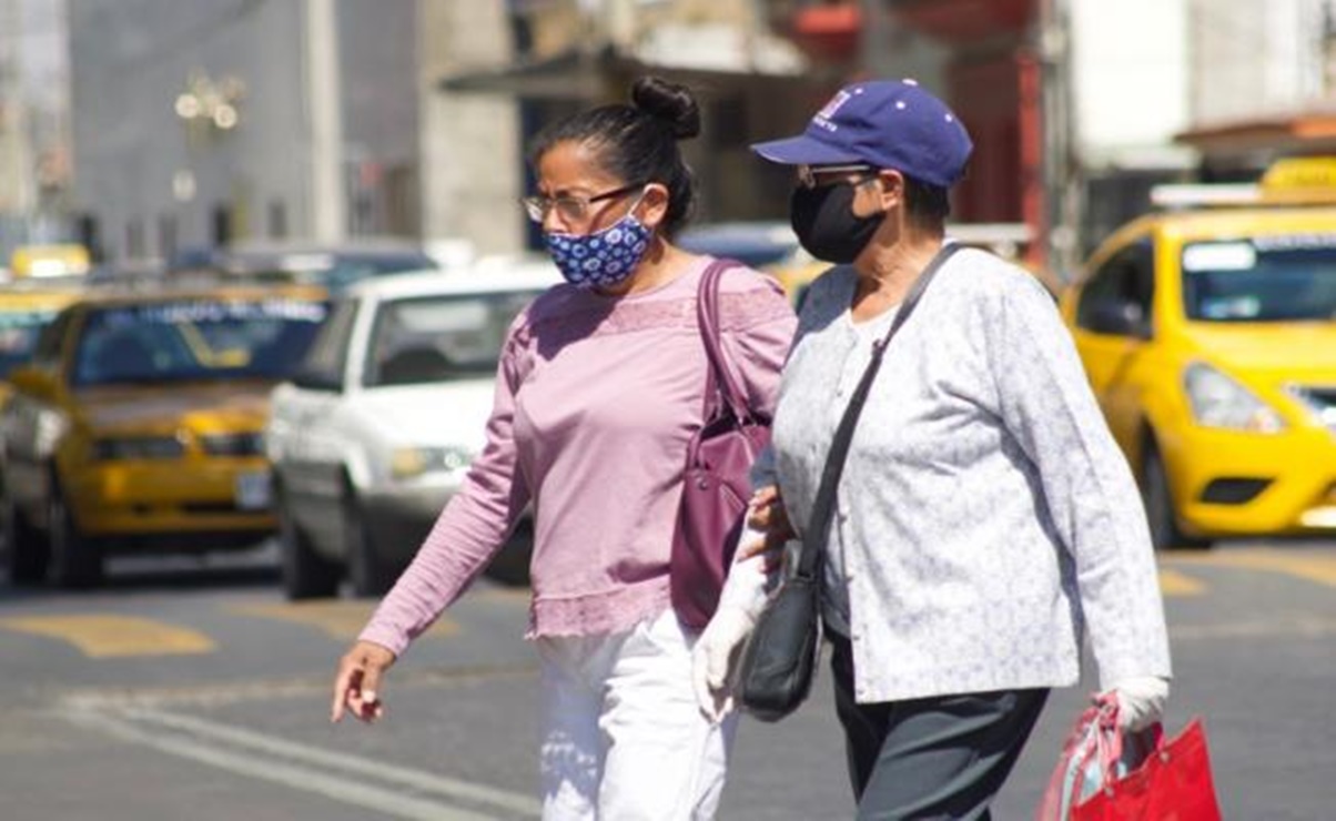 Morelos pasará el lunes a verde en semáforo epidemiológico por Covid-19