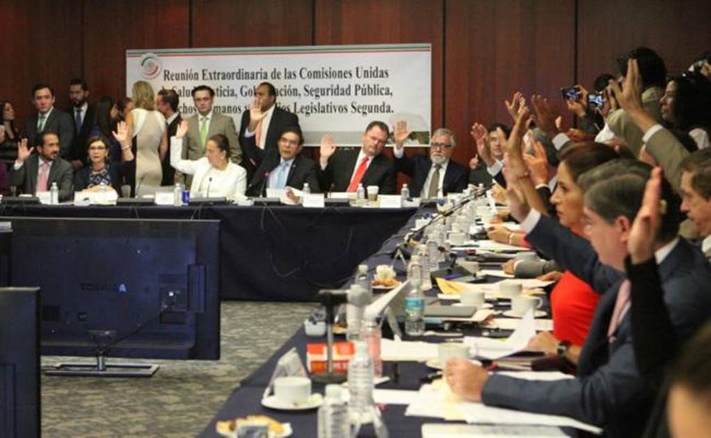 Mexican Senate approves use of medical marijuana 